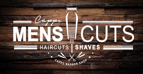 The crop top fade is one of the most popular haircuts, offering a powerful way to take this fresh style to the next level. . Capps mens cuts